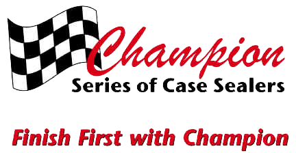 Champion Case Sealers